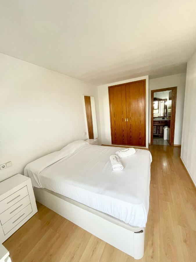Good Vibes Rooms Пальма-де-Майорка Экстерьер фото