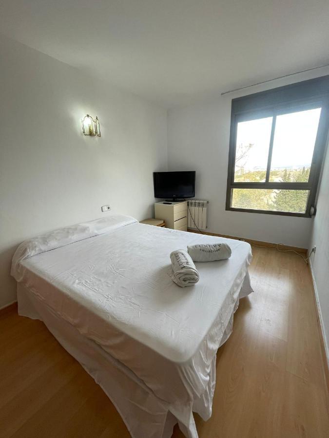 Good Vibes Rooms Пальма-де-Майорка Экстерьер фото